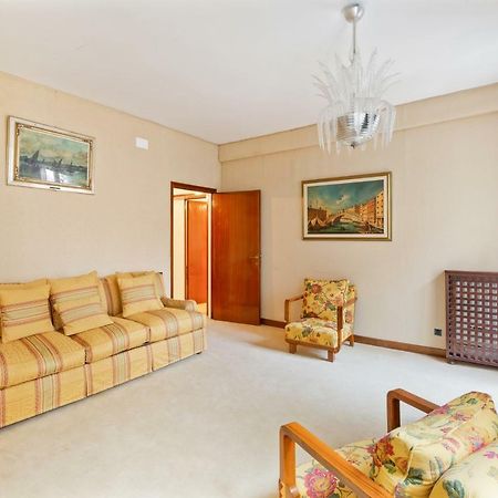 Venice Castello Elegant Apartment Εξωτερικό φωτογραφία
