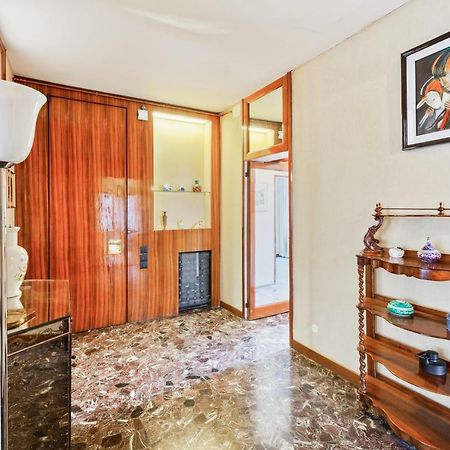 Venice Castello Elegant Apartment Εξωτερικό φωτογραφία