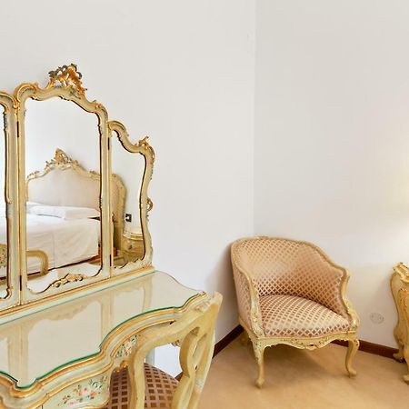 Venice Castello Elegant Apartment Εξωτερικό φωτογραφία
