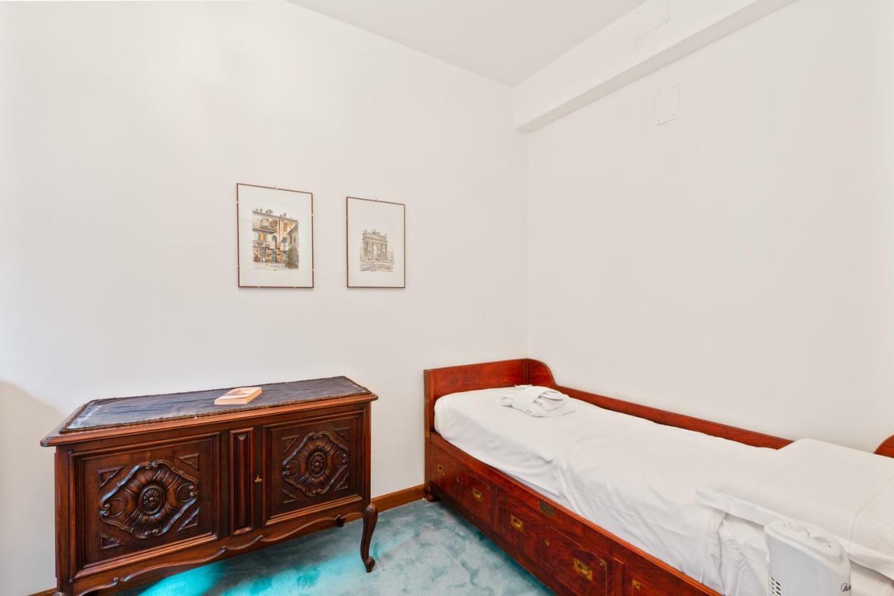 Venice Castello Elegant Apartment Εξωτερικό φωτογραφία
