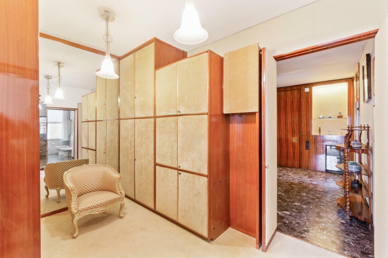 Venice Castello Elegant Apartment Εξωτερικό φωτογραφία