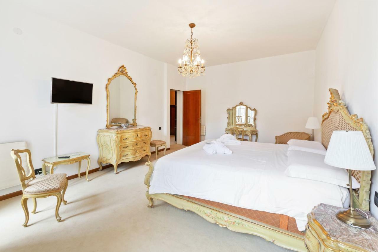 Venice Castello Elegant Apartment Εξωτερικό φωτογραφία