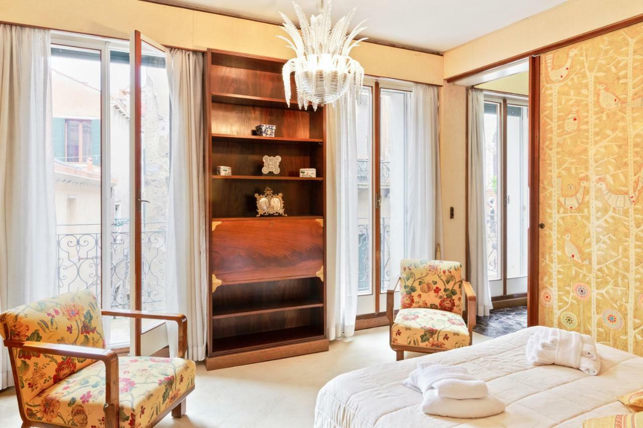Venice Castello Elegant Apartment Εξωτερικό φωτογραφία