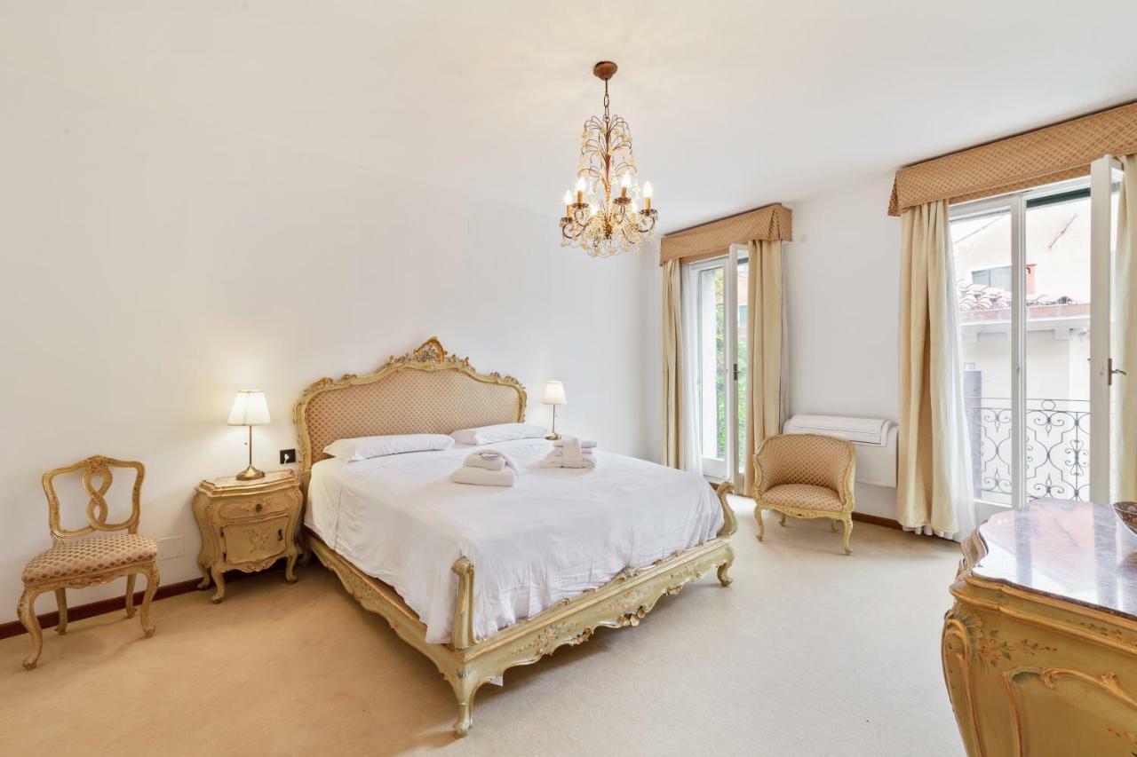 Venice Castello Elegant Apartment Εξωτερικό φωτογραφία