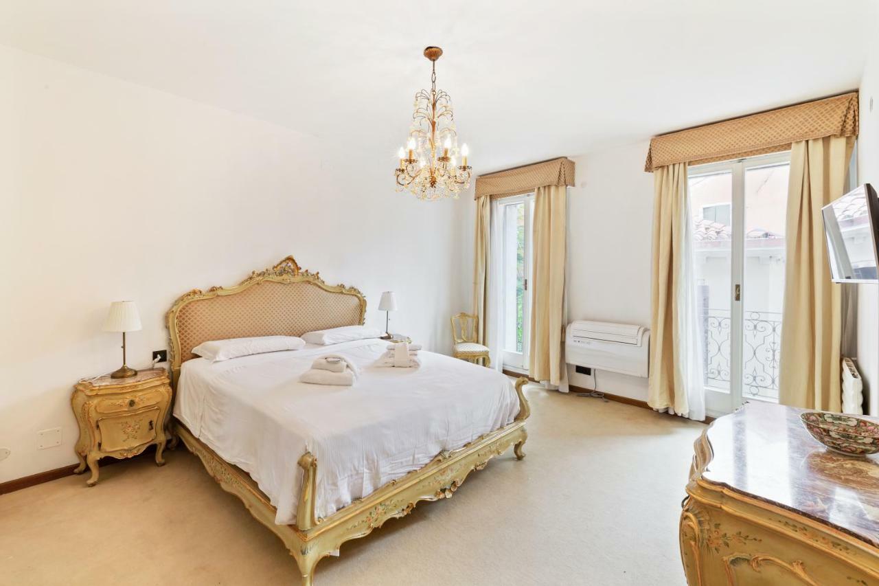 Venice Castello Elegant Apartment Εξωτερικό φωτογραφία