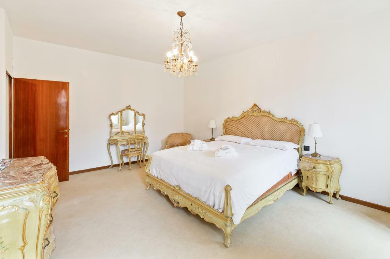 Venice Castello Elegant Apartment Εξωτερικό φωτογραφία