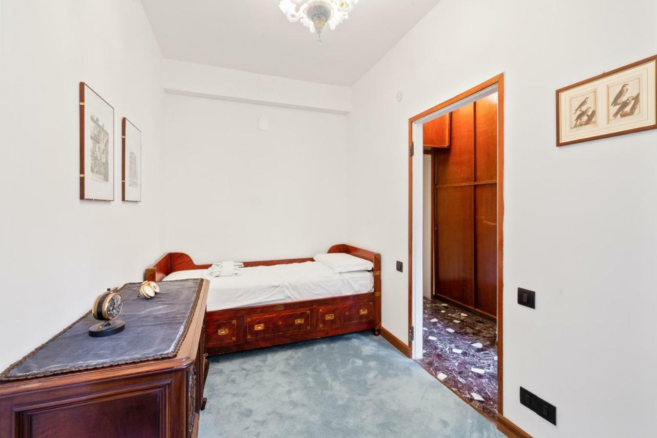 Venice Castello Elegant Apartment Εξωτερικό φωτογραφία