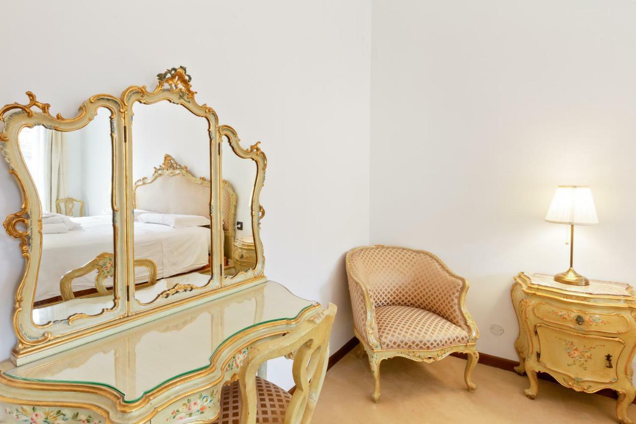 Venice Castello Elegant Apartment Εξωτερικό φωτογραφία